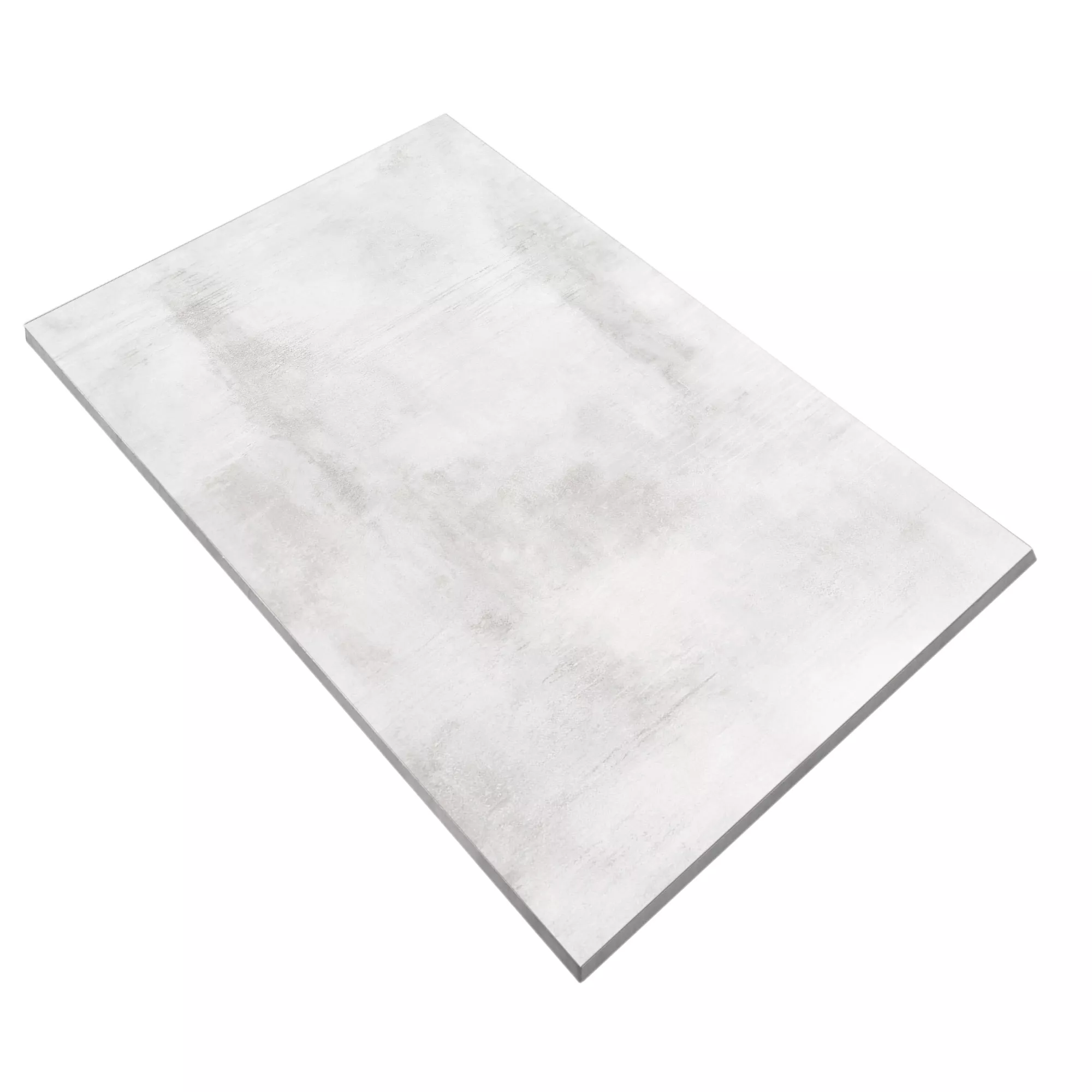 Sample Floor Tiles Tycoon Beton Optic R10 Silver 120x260cm
