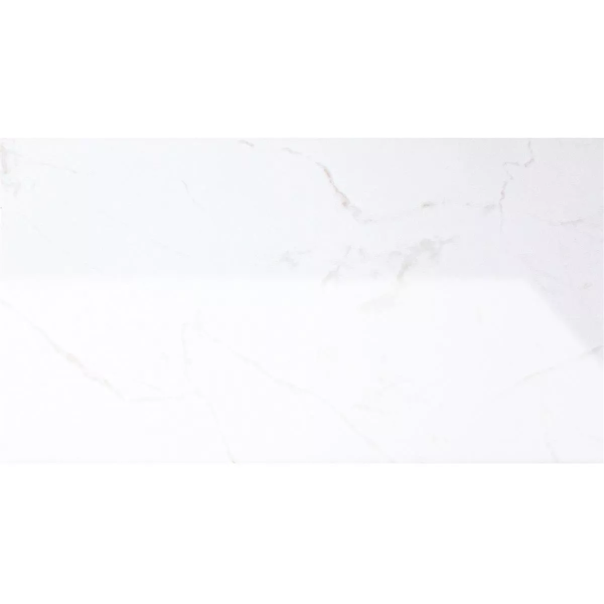 Rivestimenti Bradfort Marmo Ottica Bianco Rettificato Lucida 30x60cm Rivestimenti Bradfort Marmo Ottica Bianco Rettificato Lucida 30x60cm