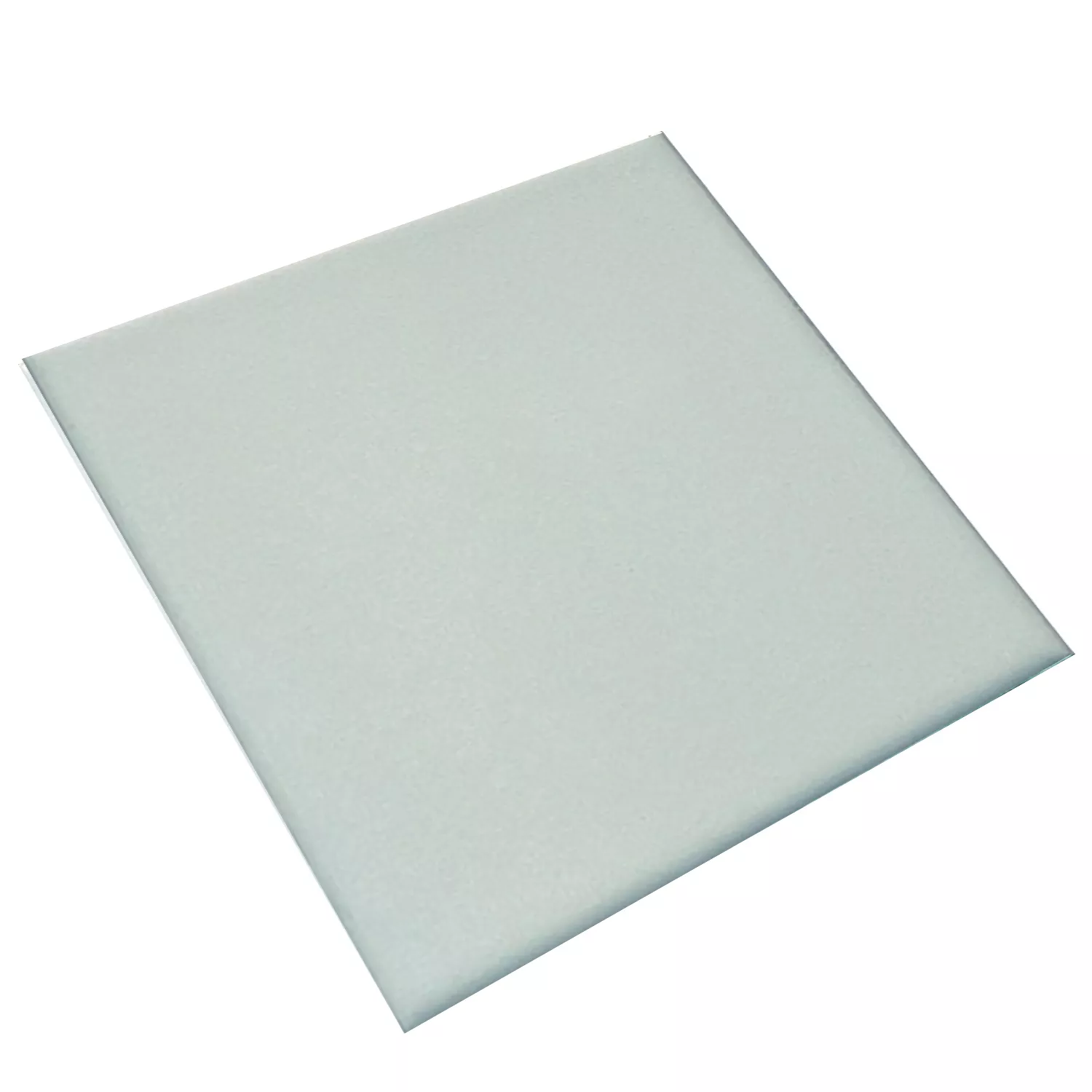 Sample Floor Tiles Adventure R10/B Light Grey Mat 15x15cm