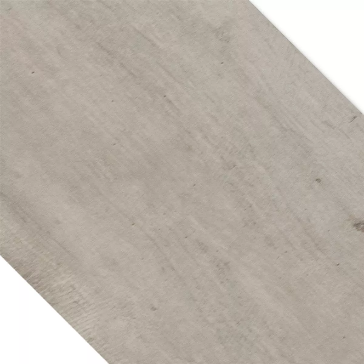 Podlahové Dlaždice Dřevěný Vzhled Emparrado Bílá 30x120cm