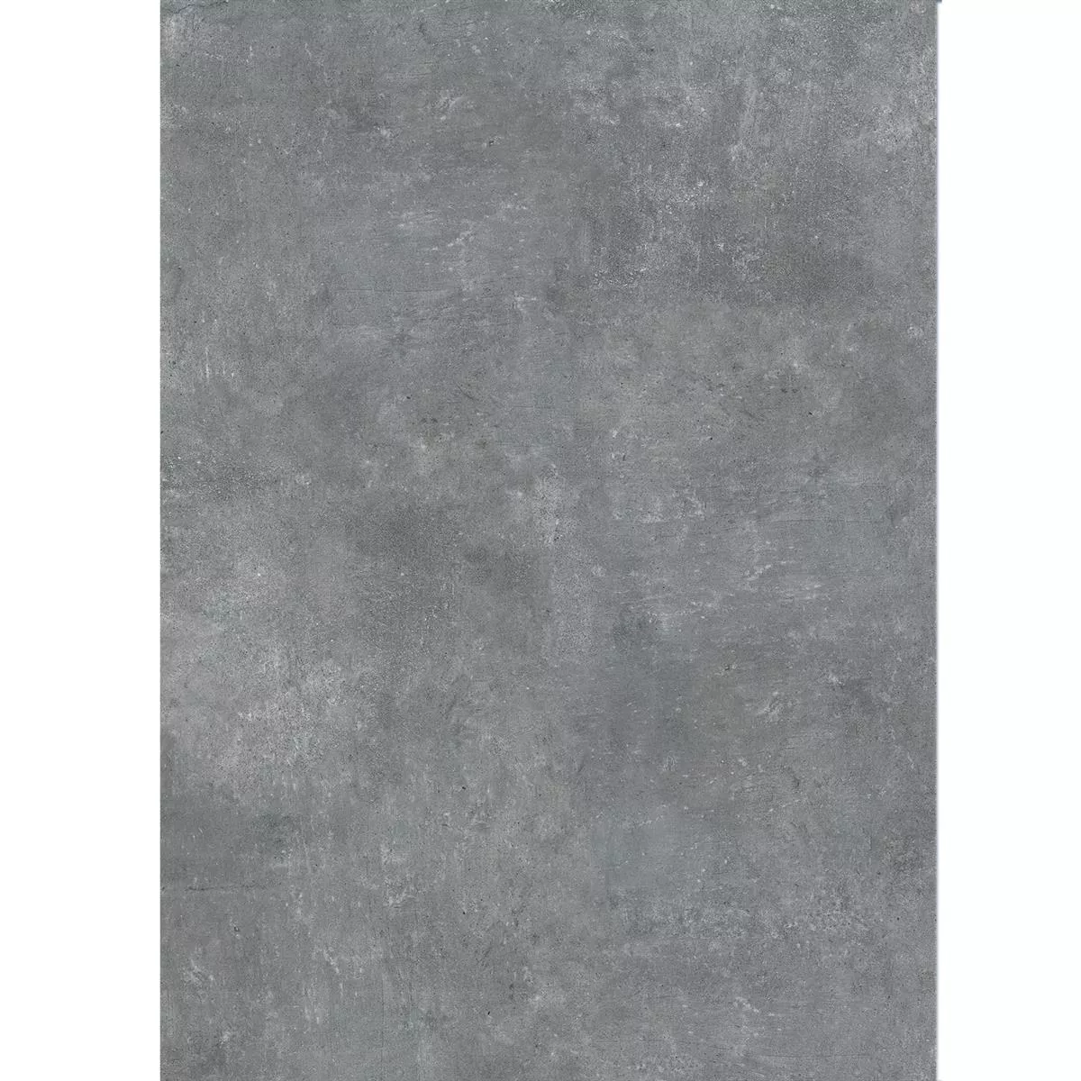 Padrão Lajes de Terraço Olhar Concreto Petersburg Cinza Escuro 60x120cm