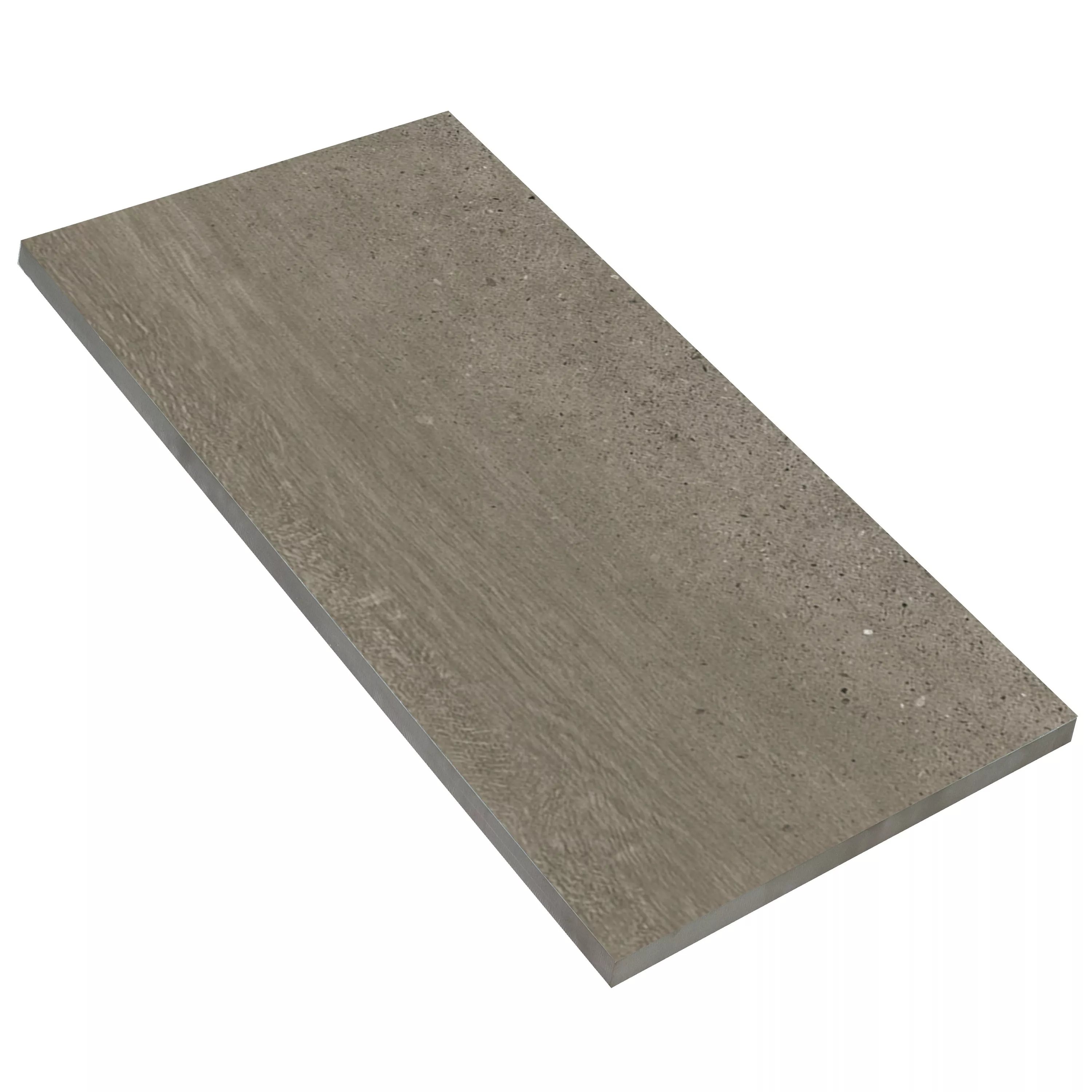 Floor Tiles Darazo Wood Optic 30x60cm Brown