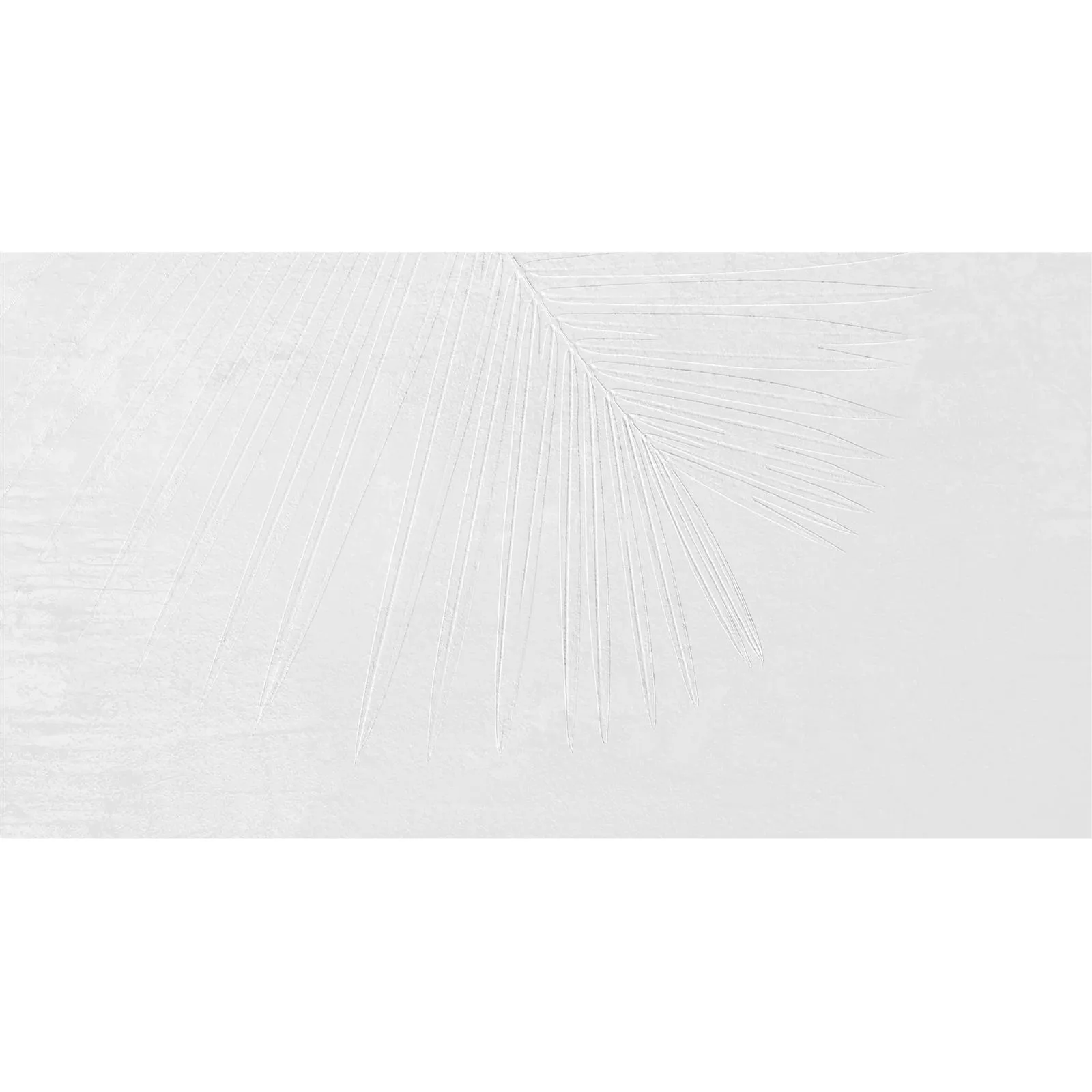 Padlólapok Freeland Kő Megjelenés R10/B Fehér 60x60cm Dekoráció