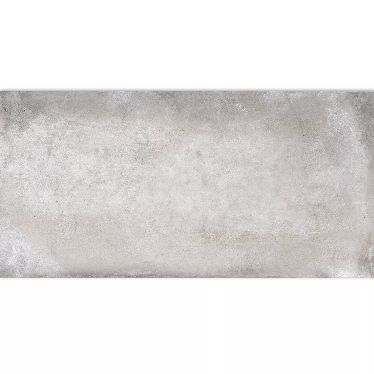 Padrão Ladrilho Aparência de Cimento Maryland Cinza 30x60cm