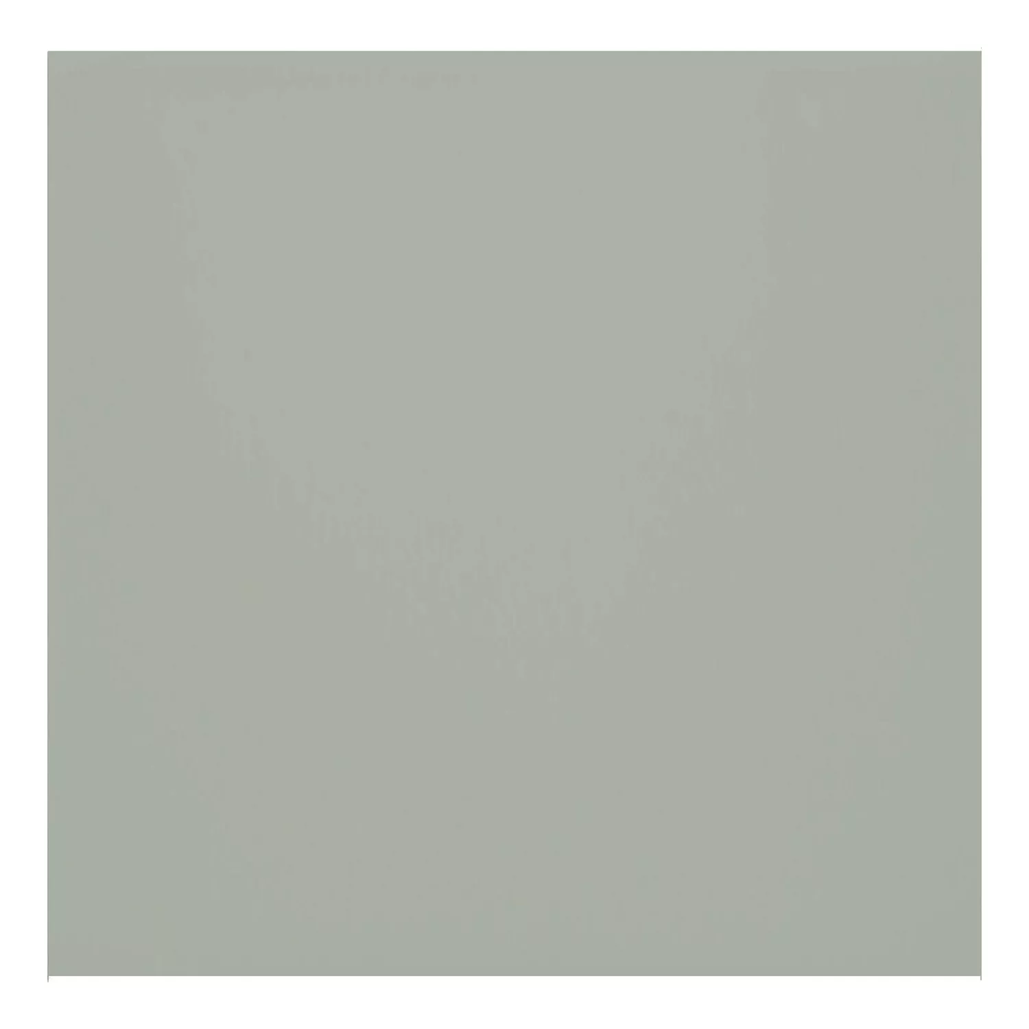 Metro tile Green Mat 10x10 cm Without Facet Freyburg Sage