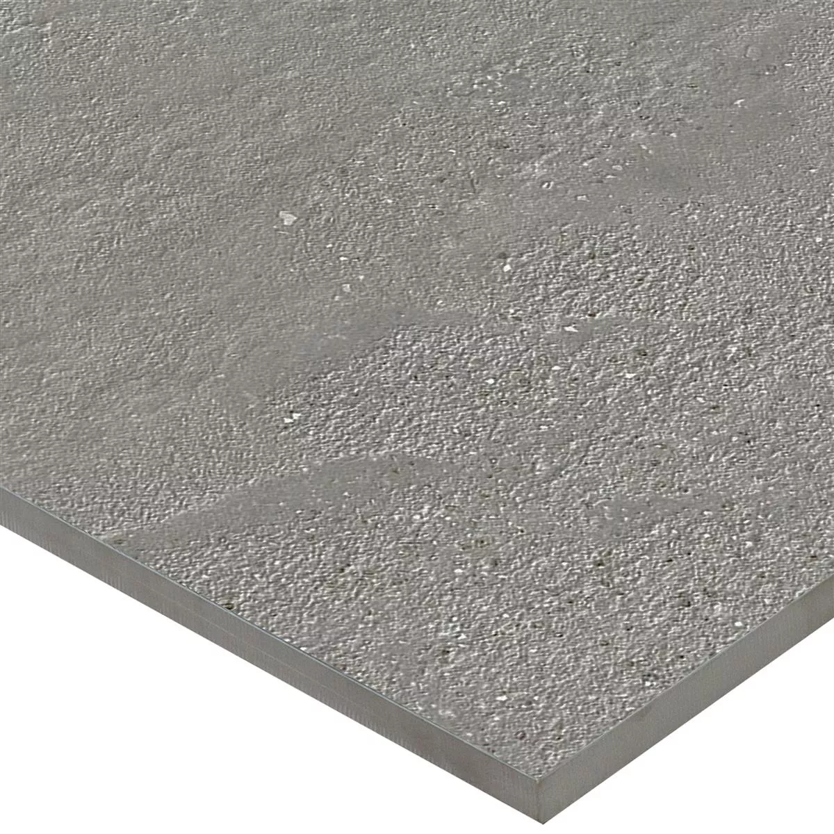 Sample Floor Tiles Malibu Beton Optic Light Grey 60x60cm