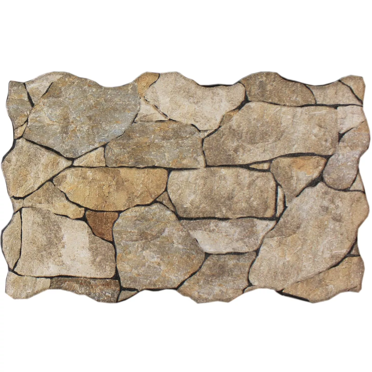 Sample Wall Tiles Eldorado Stoneoptic Beige