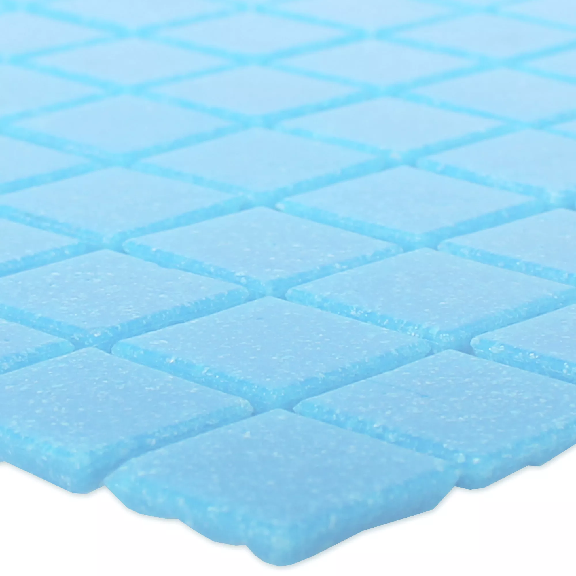 Glass Mosaic Tiles Potsdam Light Blue Glass Mosaic Tiles Potsdam Light Blue